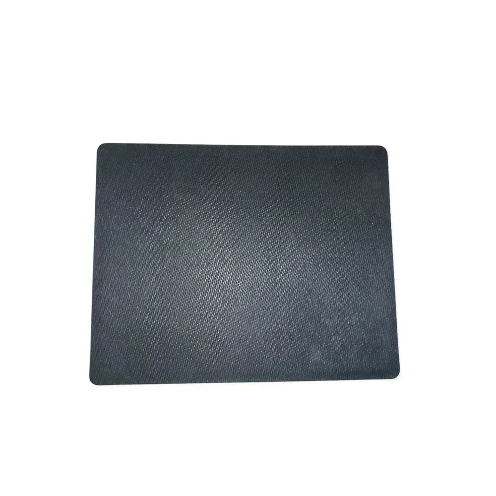Apple Computer Gray Mouse Pad 8.5